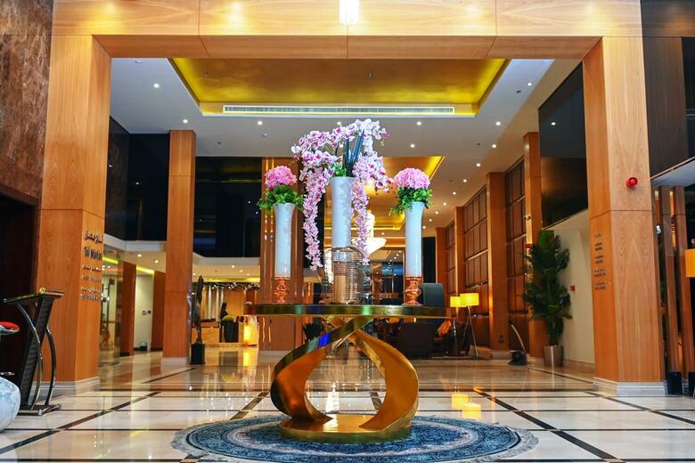 Meshal Hotel & Spa