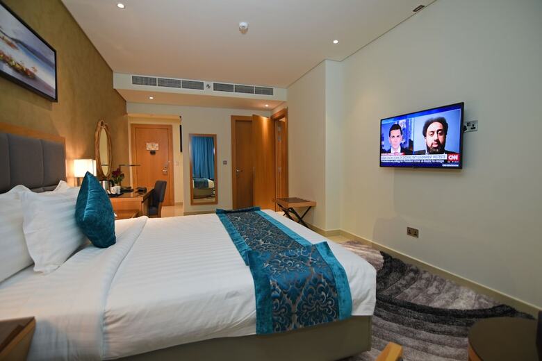 Meshal Hotel & Spa