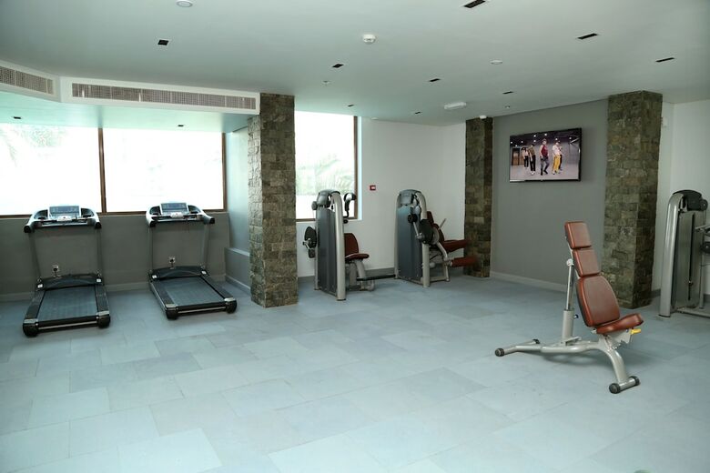 Meshal Hotel & Spa