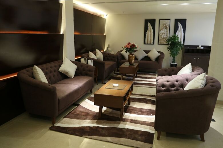 Meshal Hotel & Spa