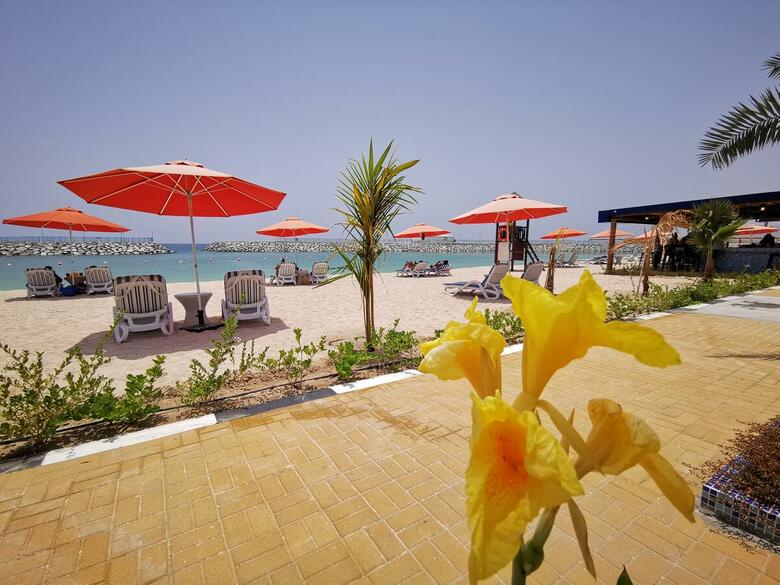 Mirage Bab Al Bahar Hotel And Resort
