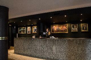 Hotel Bariloche City