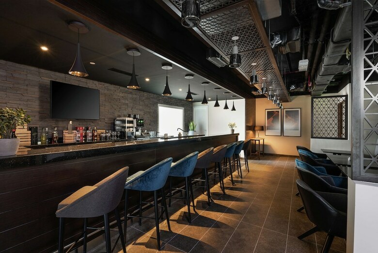 Hotel Hampton By Hilton Dubai Al Barsha