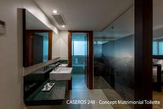 Casero 248 Hotel