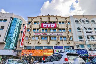 Oyo 240 Seattle Hotel