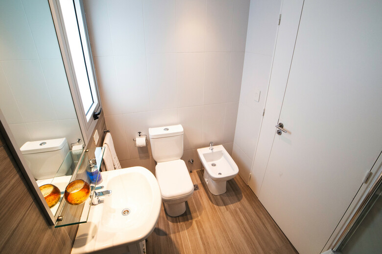 Aparthotel Arc Abasto Studios