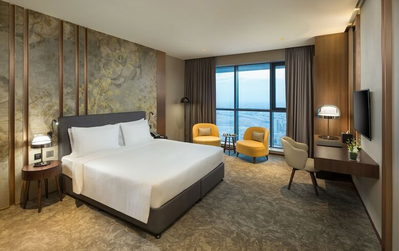 Hotel Millennium Place Barsha Heights