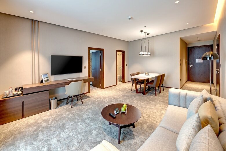 Hotel Millennium Place Barsha Heights