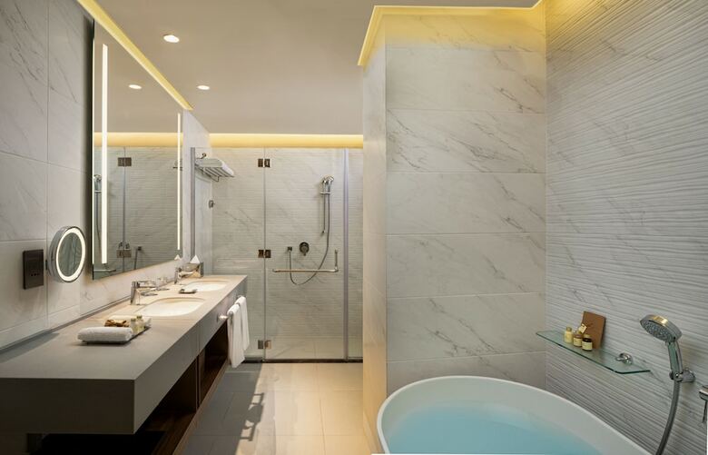 Hotel Millennium Place Barsha Heights