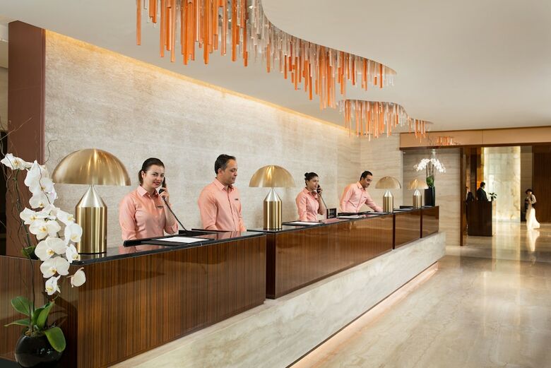 Hotel Millennium Place Barsha Heights