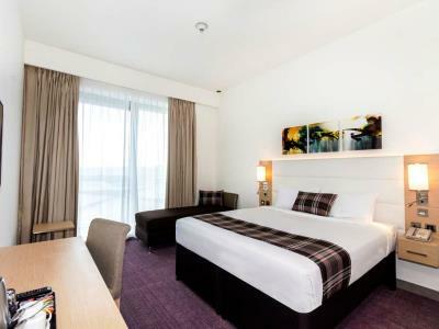 Premier Inn Dragon Mart Hotel