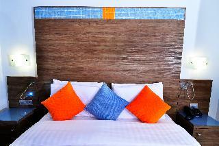 Benin Royal Hotel