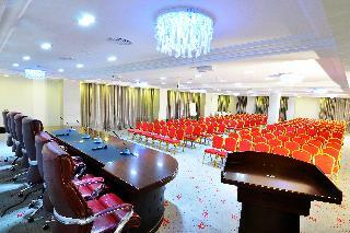 Benin Royal Hotel