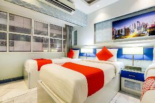 Transworld Hotel