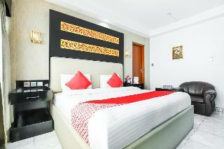 Transworld Hotel