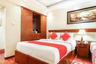 Transworld Hotel