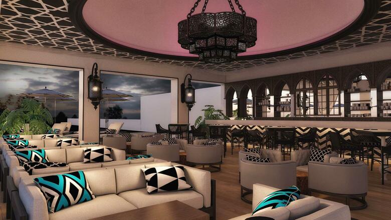 Hotel Occidental Al Jaddaf