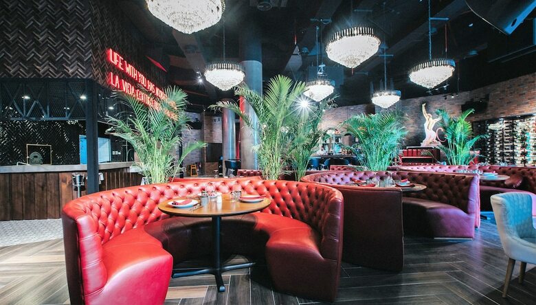 Hotel Occidental Al Jaddaf