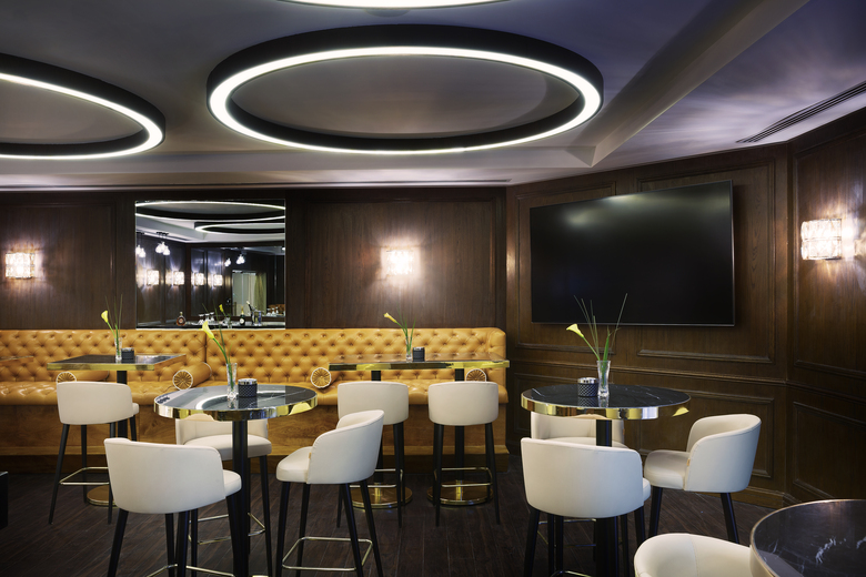 Hotel Occidental Al Jaddaf
