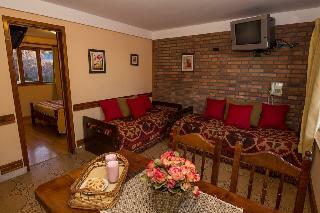 Hotel Apart Altos Del Nahuel