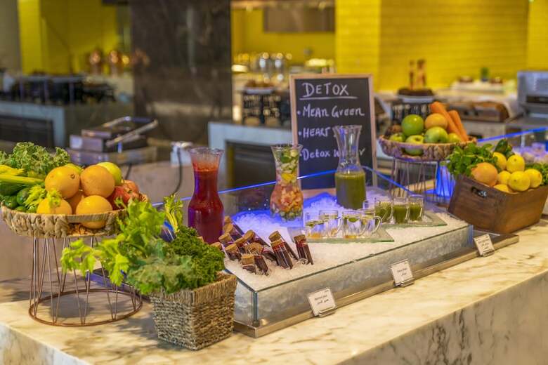Pullman Hotel Sharjah