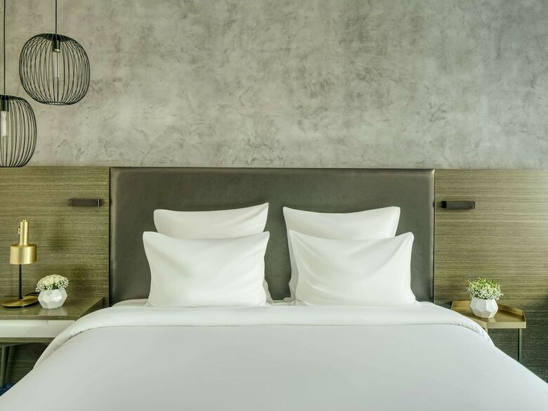 Pullman Hotel Sharjah