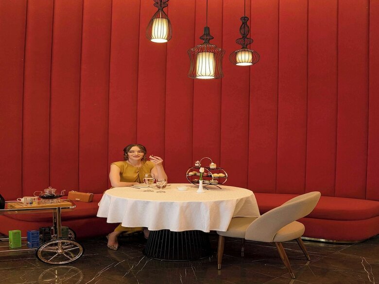 Pullman Hotel Sharjah