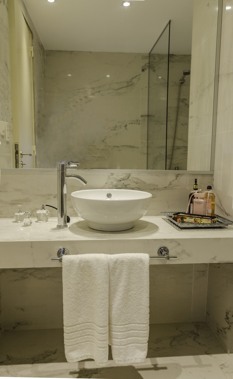 Avellaneda Aparts & Suites