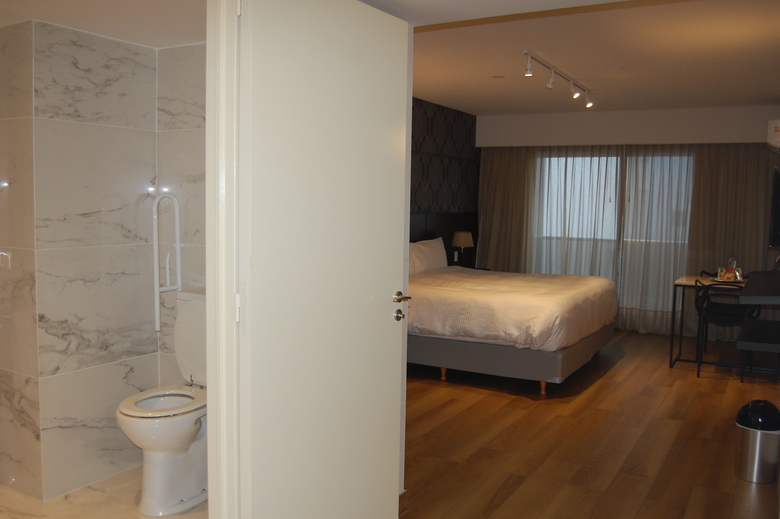 Avellaneda Aparts & Suites