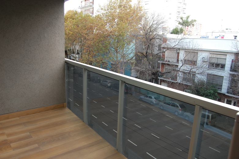 Avellaneda Aparts & Suites