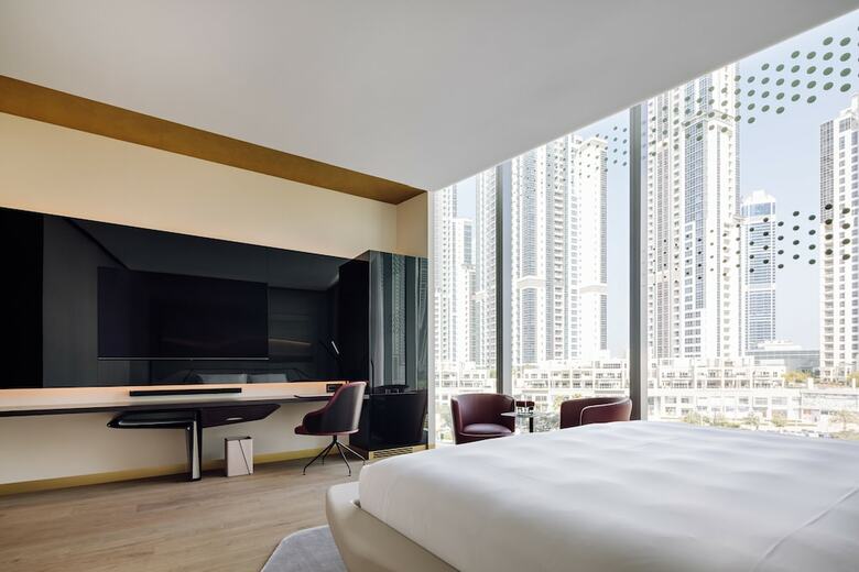 Hotel Me Dubai By Meli�