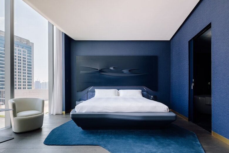 Hotel Me Dubai By Meli�