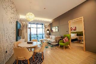 La Vie Gardens Hotel Apartments