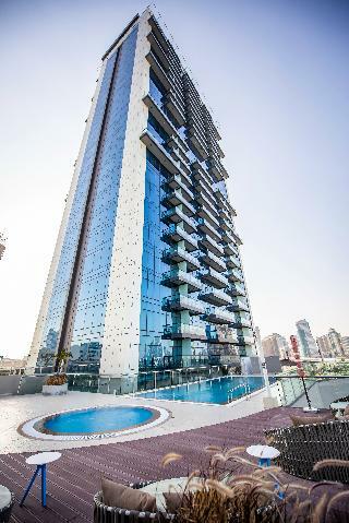 La Vie Gardens Hotel Apartments