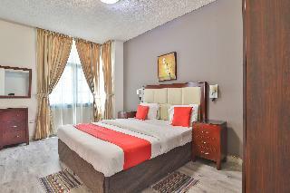 Oyo 357 Baisan Plaza Hotel Apartment