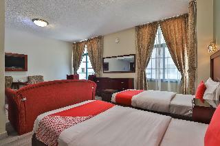 Oyo 357 Baisan Plaza Hotel Apartment