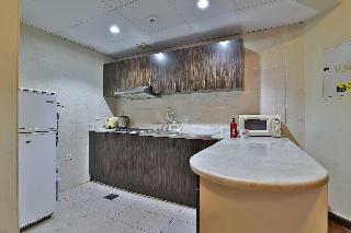 Oyo 357 Baisan Plaza Hotel Apartment