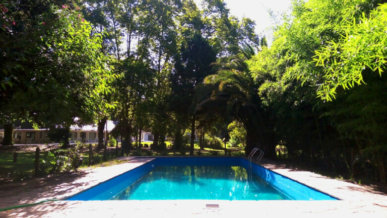 Hotel Posada Mendoza By Dot Tradition