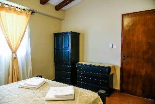 Hotel La Escondida San Rafael