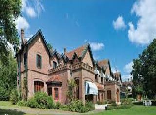 Hotel Hurlingham Club