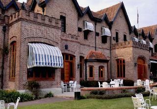 Hotel Hurlingham Club