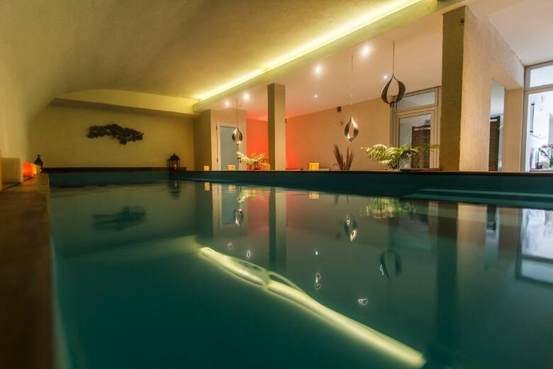Hotel Blackstone Apart Boutique