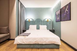 Allure Boutique Hotel