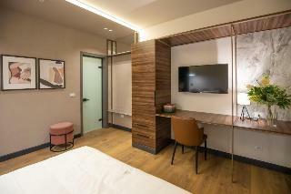 Allure Boutique Hotel