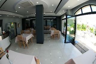 Hotel Heksamil