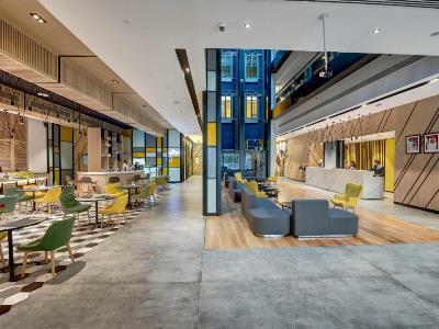 Hotel Urban Al Khoory