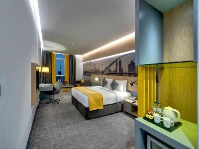 Hotel Urban Al Khoory