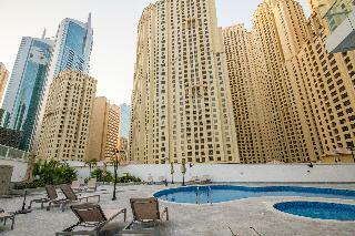 Apartamentos Luton Vacation Homes - Continental Tower