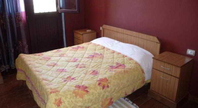 Rapsodia Hotel