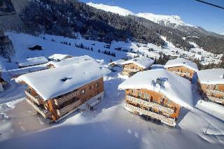 Hotel Landal Hochmontafon